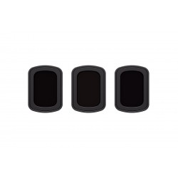 Osmo Pocket 3 Magnetic ND Filter Set